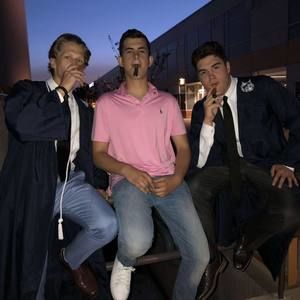 Meet your Posher, Josh